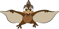 Pteranodon